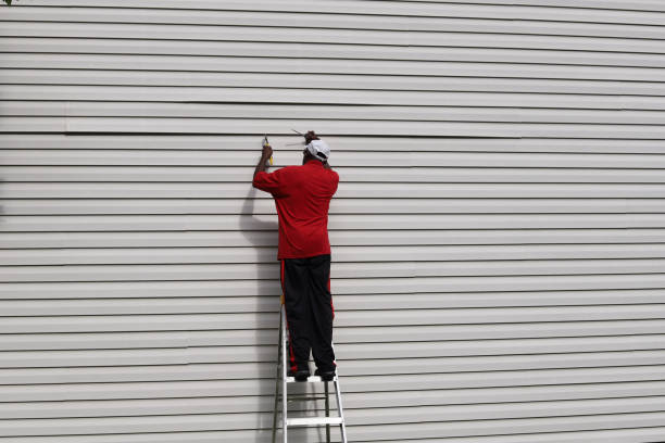 Affordable Siding Repair and Maintenance Services in Kirtland Af, NM